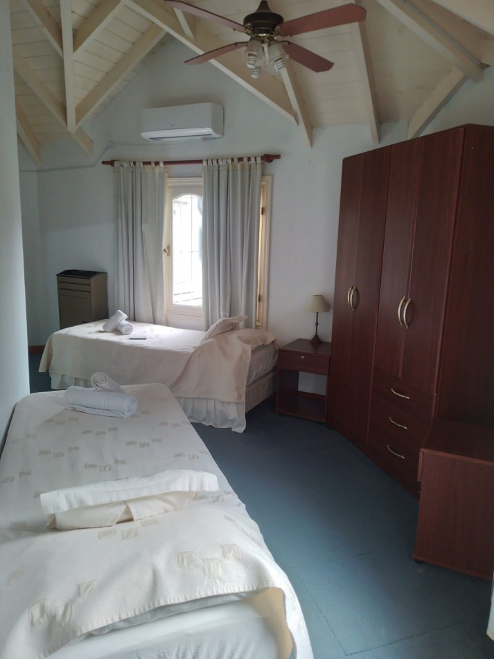 Venta Departamento Mar de Ostende