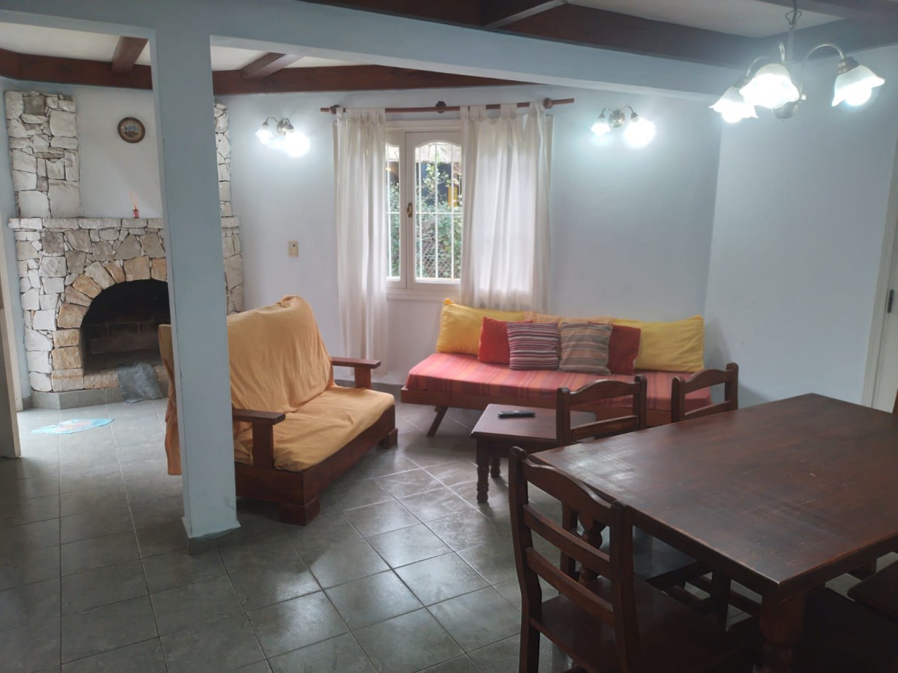 Venta Departamento Mar de Ostende