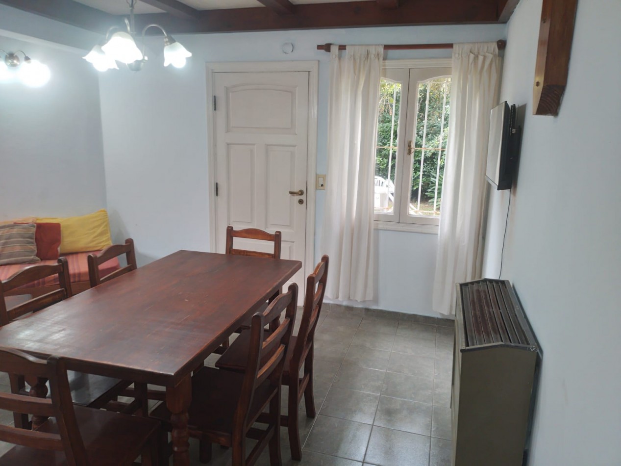 Venta Departamento Mar de Ostende