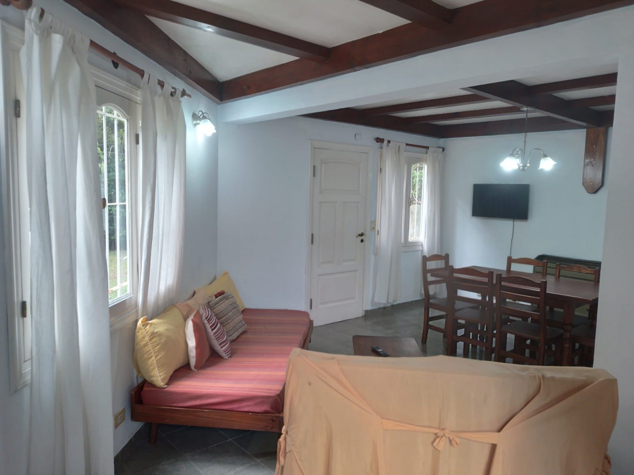 Venta Departamento Mar de Ostende