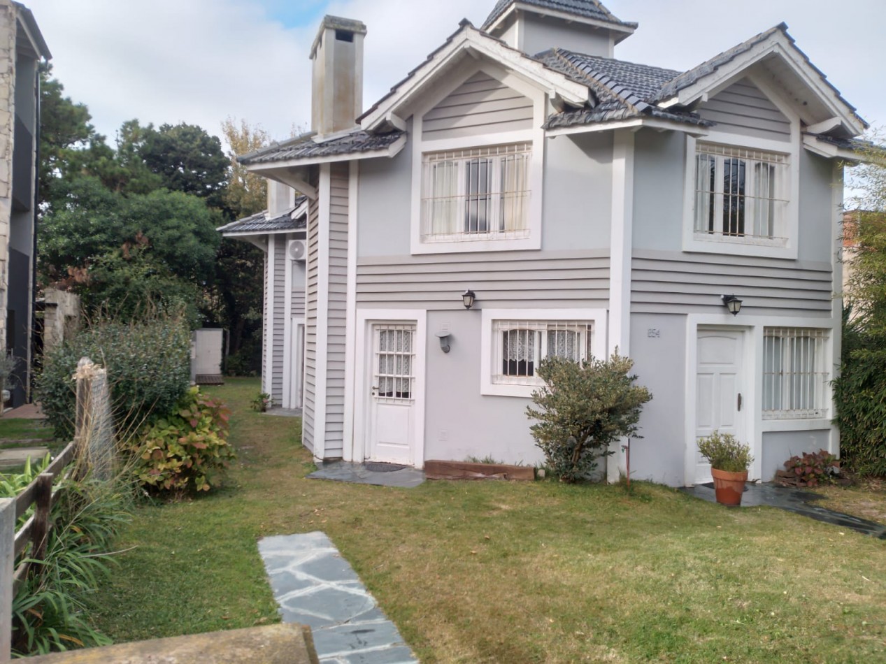Venta Departamento Mar de Ostende