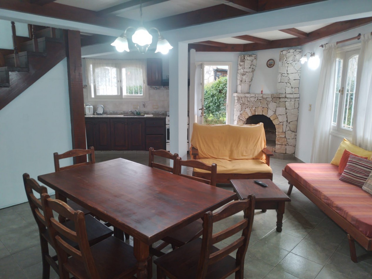 Venta Departamento Mar de Ostende