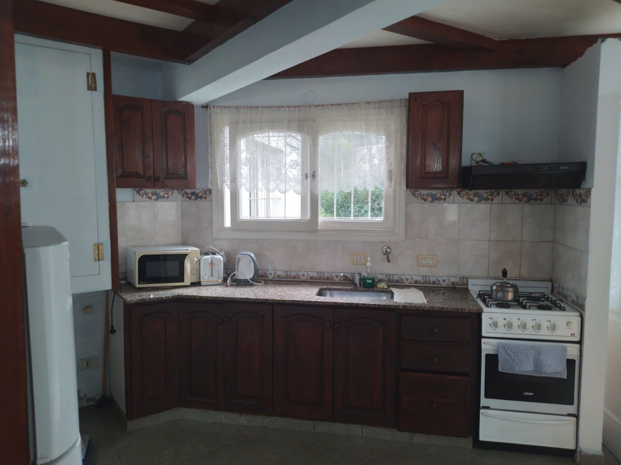 Venta Departamento Mar de Ostende