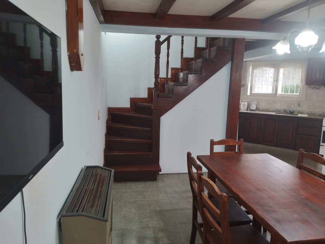 Venta Departamento Mar de Ostende