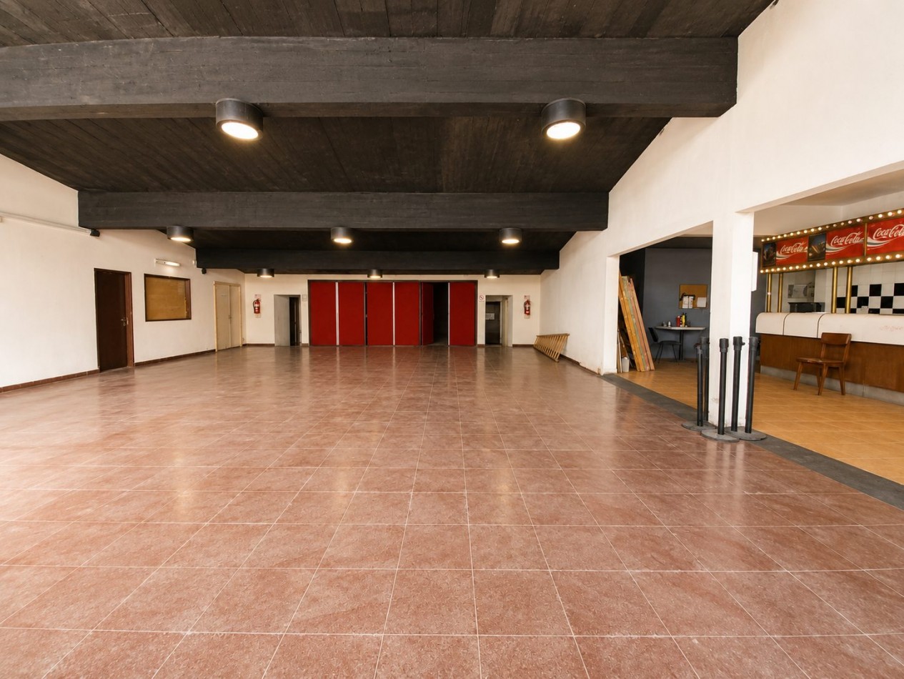 Venta Local 