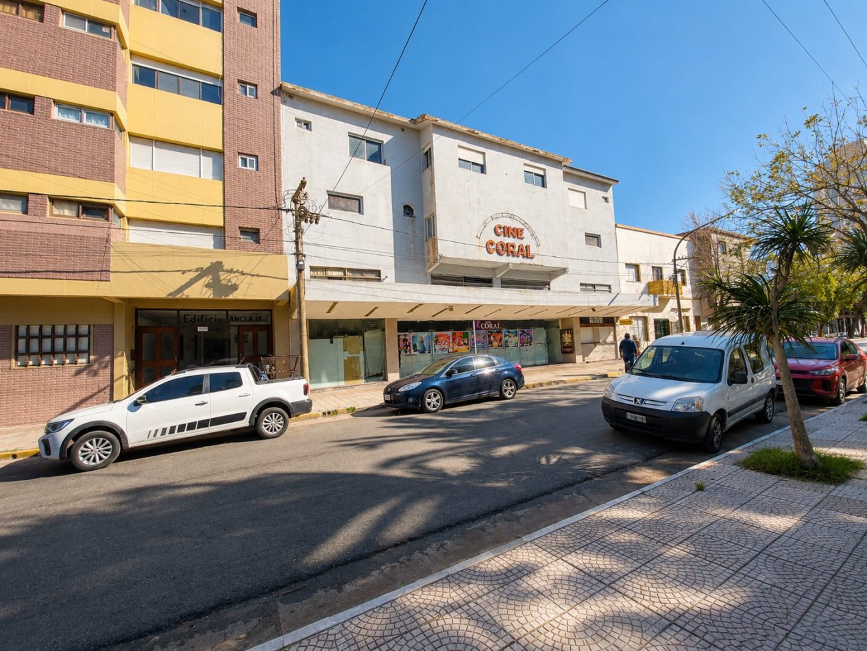 Venta Local 