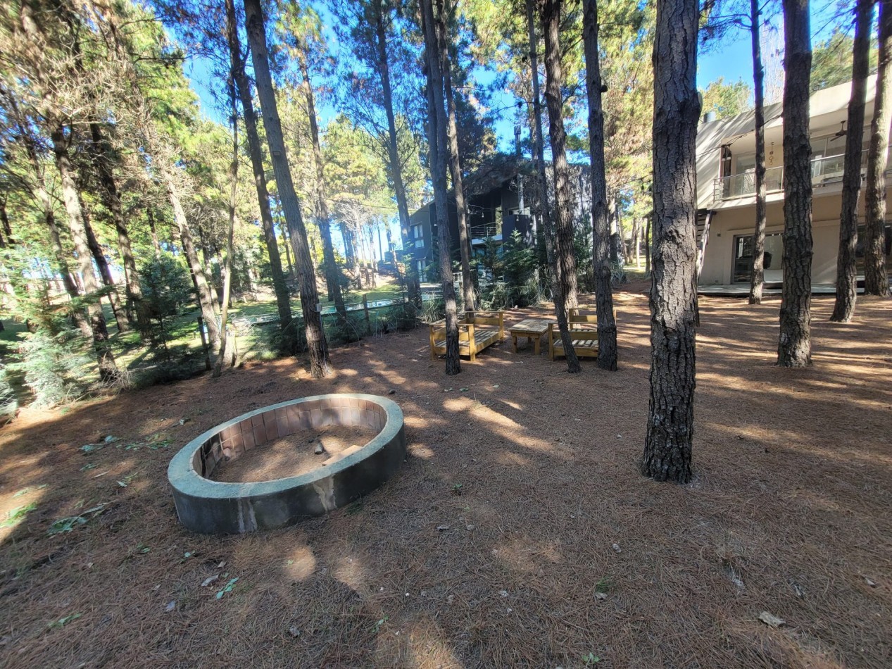 Alquiler Temporal - Casa 77. Senderos 2