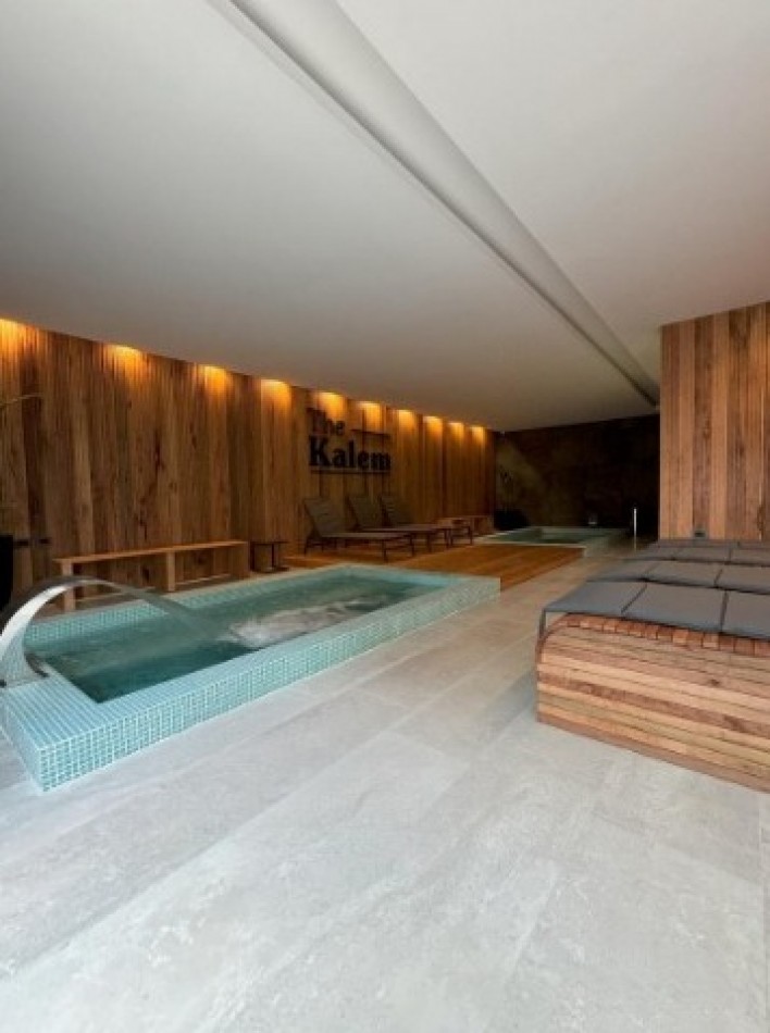 Venta Departamento Premium 3 Ambientes con Cochera - The Kalem II | Pinamar Norte