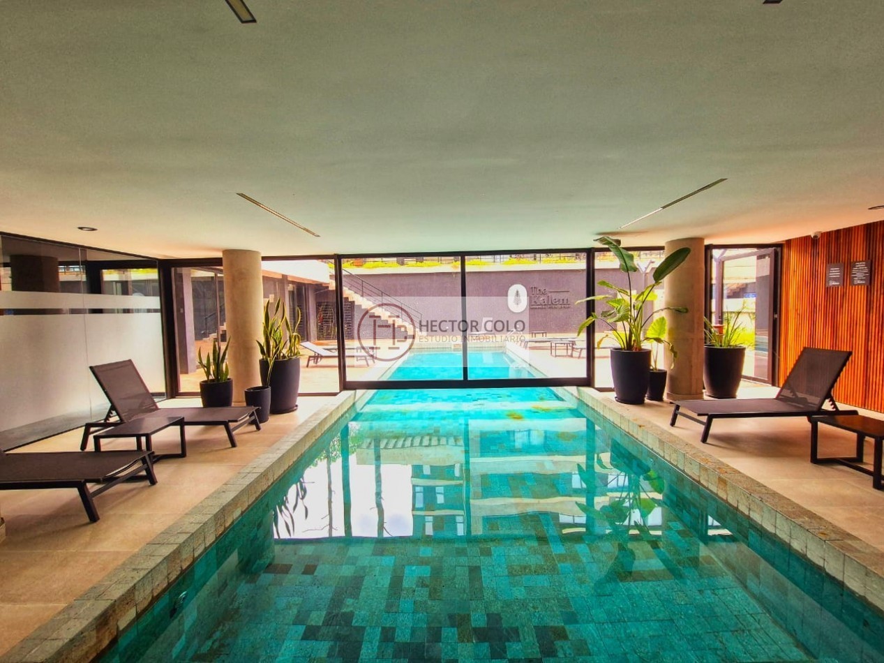 Venta Departamento Premium 3 Ambientes con Cochera - The Kalem II | Pinamar Norte