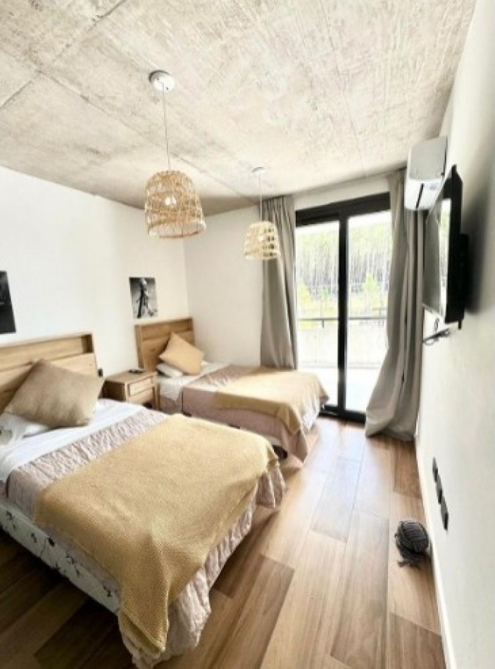 Venta Departamento Premium 3 Ambientes con Cochera - The Kalem II | Pinamar Norte