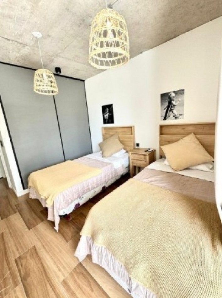 Venta Departamento Premium 3 Ambientes con Cochera - The Kalem II | Pinamar Norte