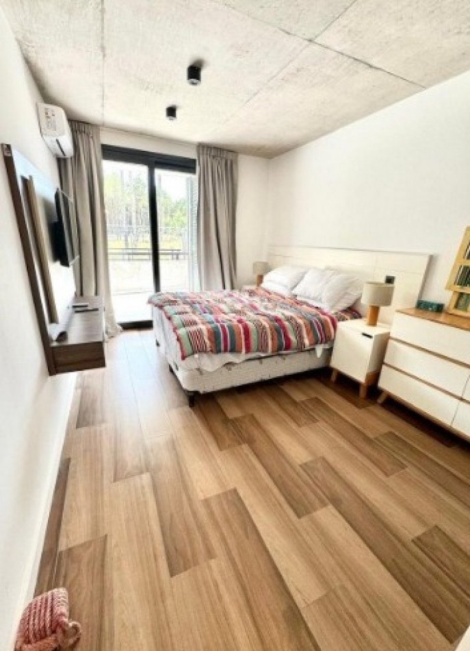 Venta Departamento Premium 3 Ambientes con Cochera - The Kalem II | Pinamar Norte
