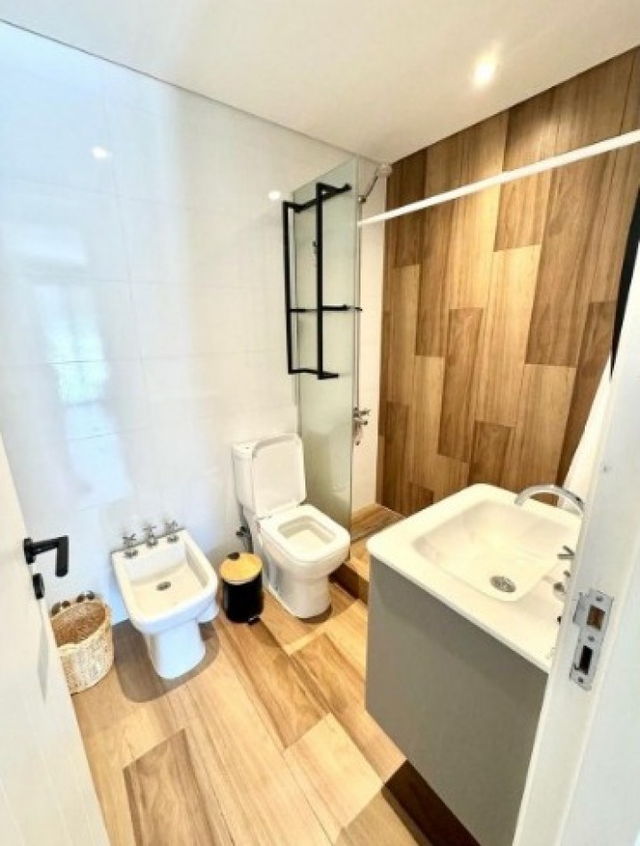 Venta Departamento Premium 3 Ambientes con Cochera - The Kalem II | Pinamar Norte