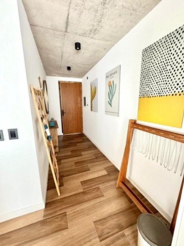 Venta Departamento Premium 3 Ambientes con Cochera - The Kalem II | Pinamar Norte