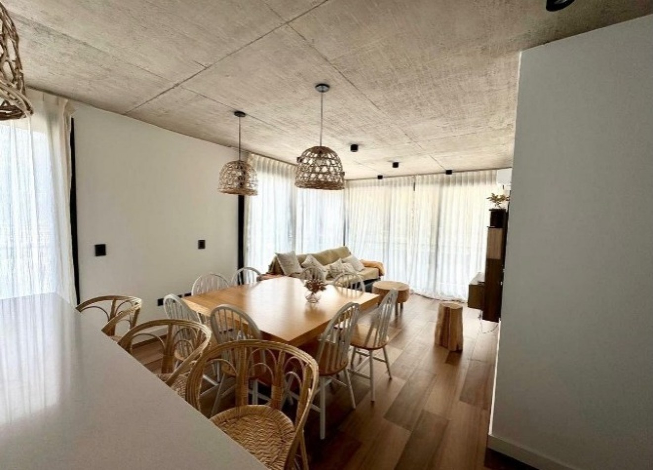 Venta Departamento Premium 3 Ambientes con Cochera - The Kalem II | Pinamar Norte