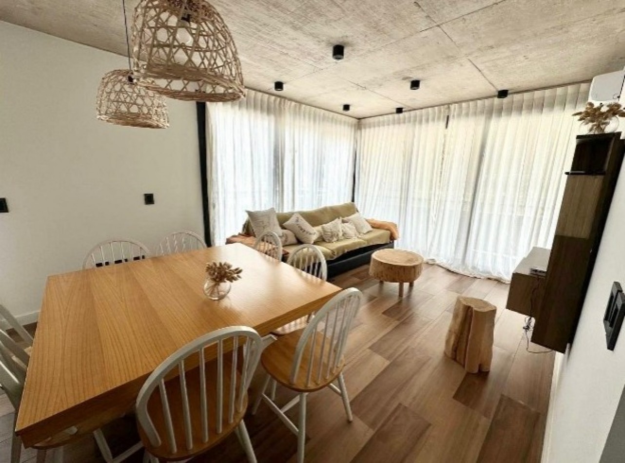 Venta Departamento Premium 3 Ambientes con Cochera - The Kalem II | Pinamar Norte