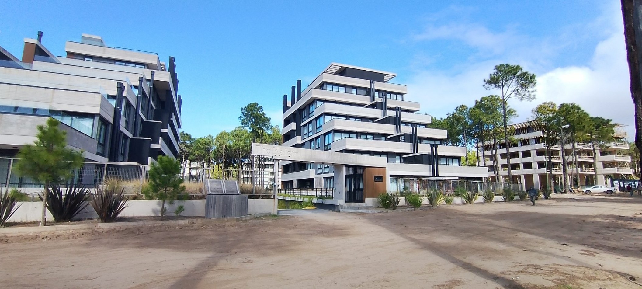 Venta Departamento Premium 3 Ambientes con Cochera - The Kalem II | Pinamar Norte