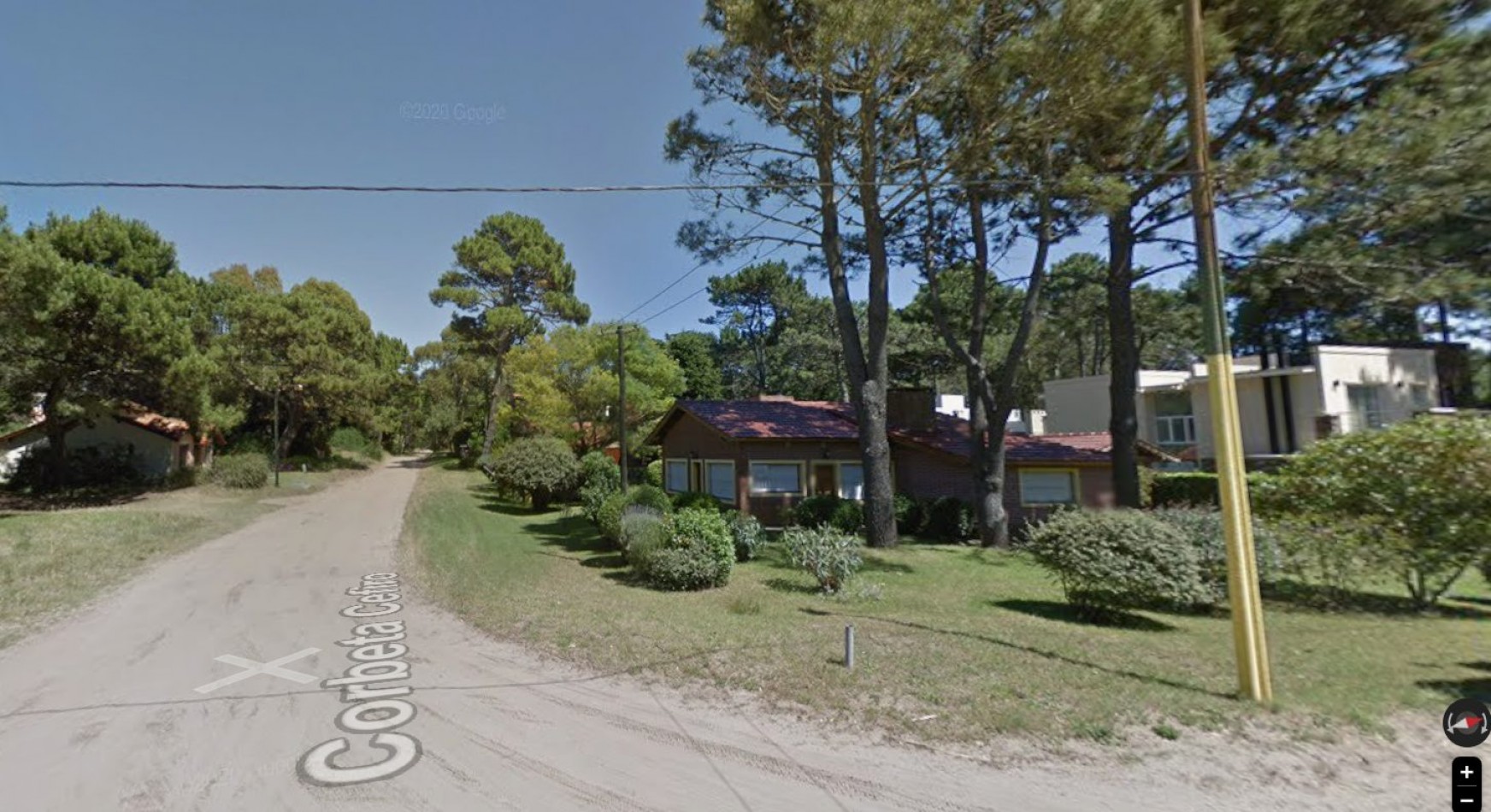 Venta casa Valeria del Mar 
