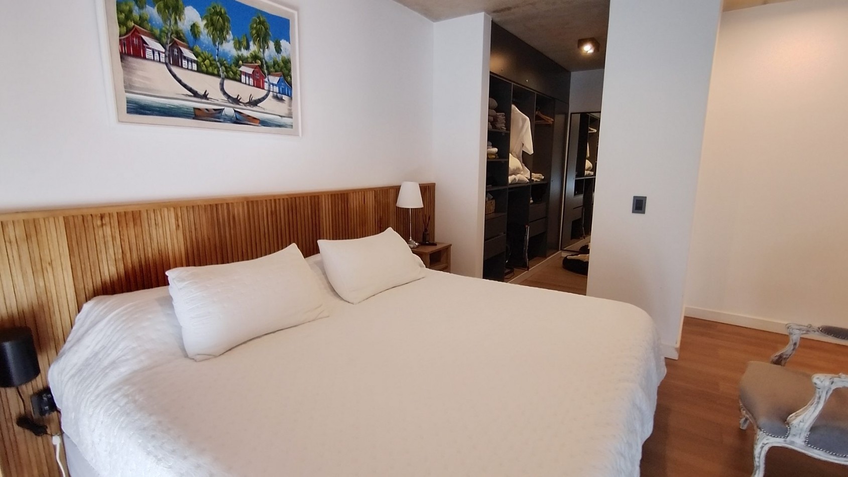 Alquier temporario. DEPARTAMENTO PREMIUM The Kalem 2