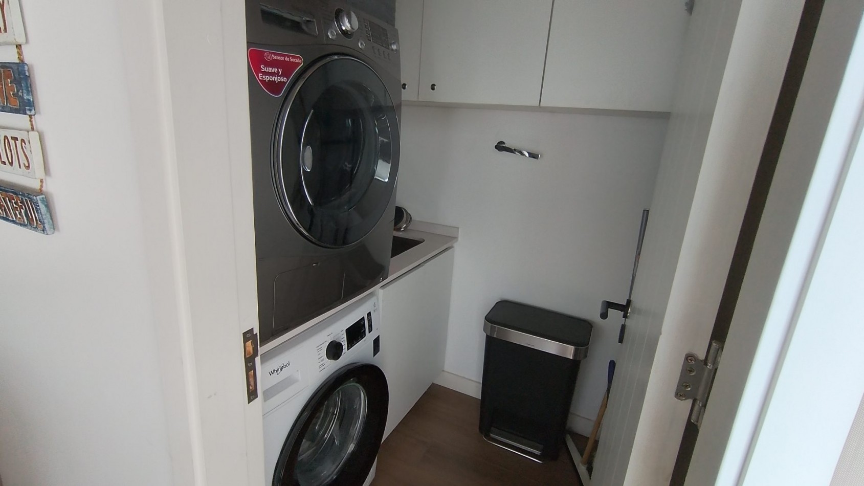 Alquier temporario. DEPARTAMENTO PREMIUM The Kalem 2