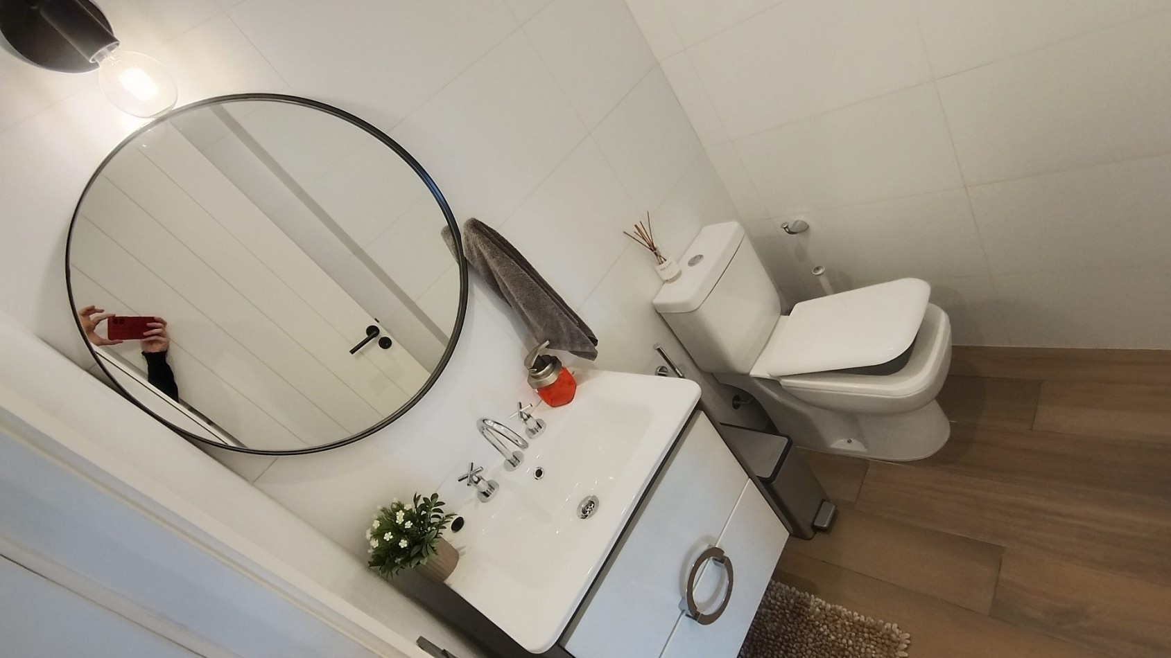 Alquier temporario. DEPARTAMENTO PREMIUM The Kalem 2