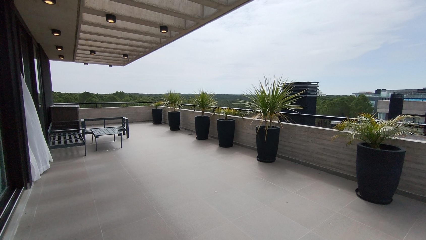 Alquier temporario. DEPARTAMENTO PREMIUM The Kalem 2