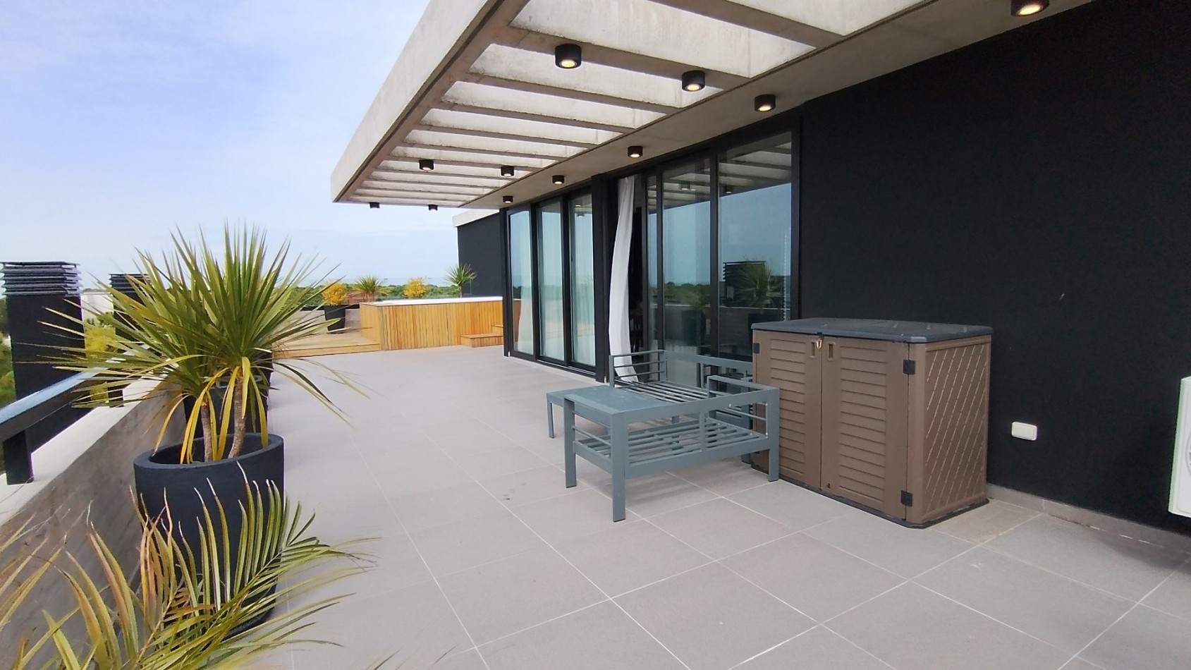 Alquier temporario. DEPARTAMENTO PREMIUM The Kalem 2