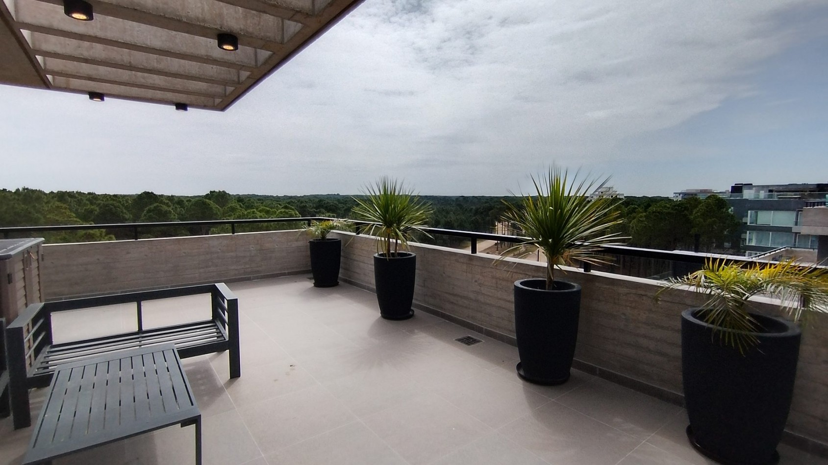 Alquier temporario. DEPARTAMENTO PREMIUM The Kalem 2