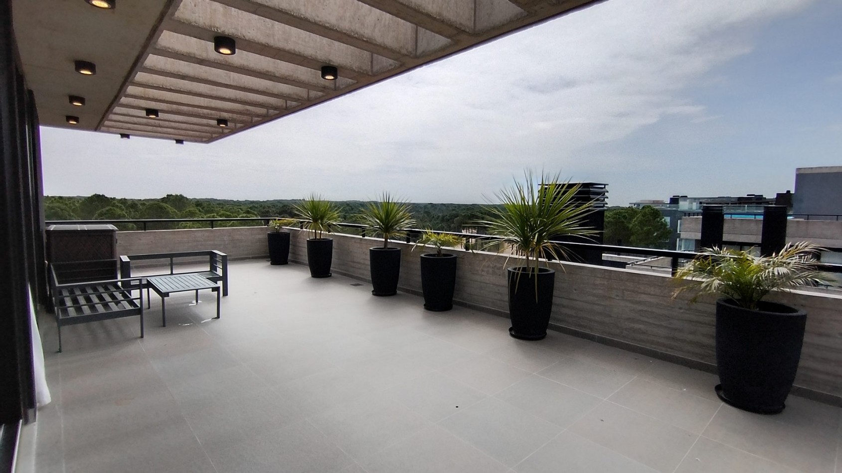 Alquier temporario. DEPARTAMENTO PREMIUM The Kalem 2
