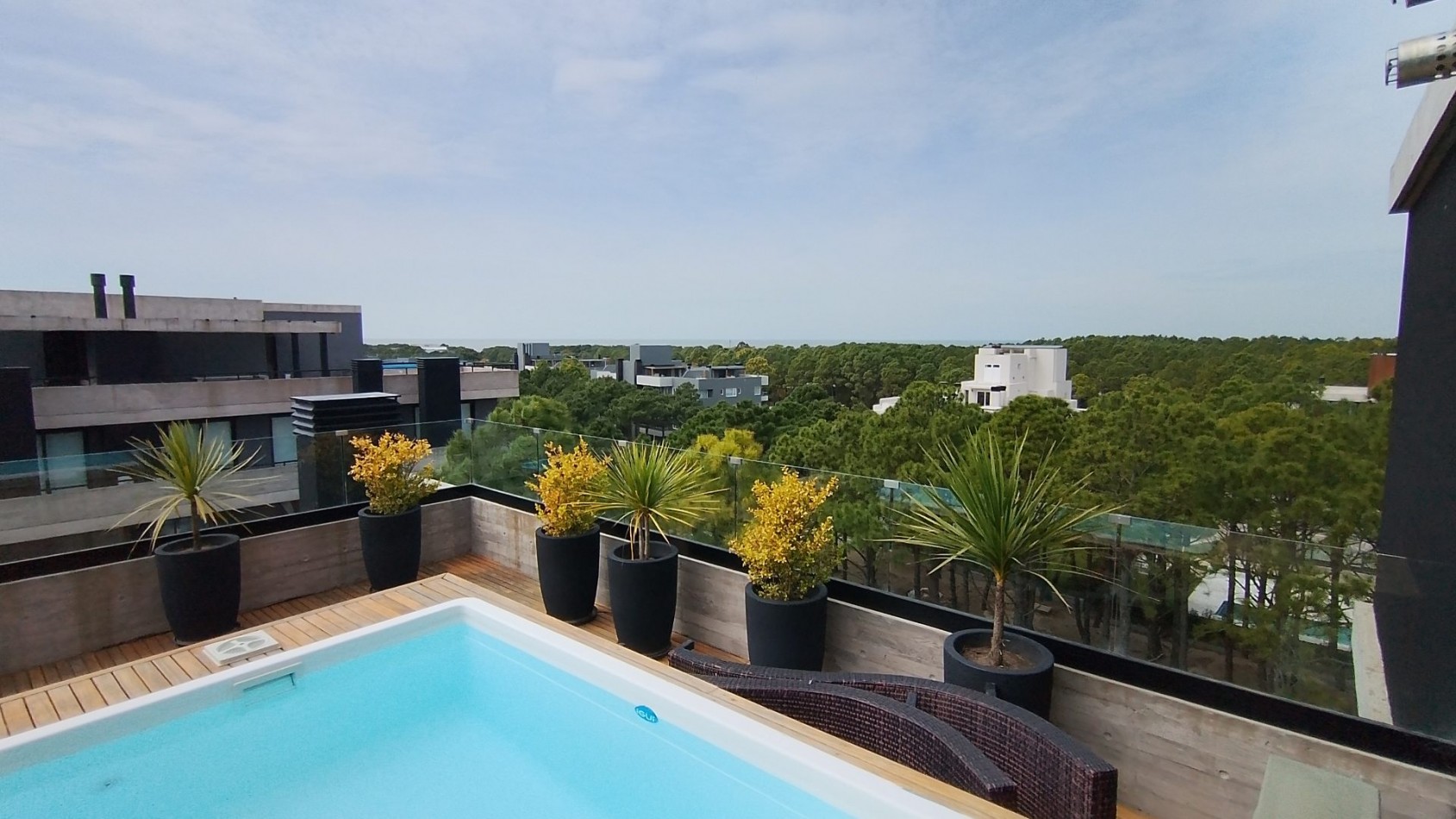 Alquier temporario. DEPARTAMENTO PREMIUM The Kalem 2