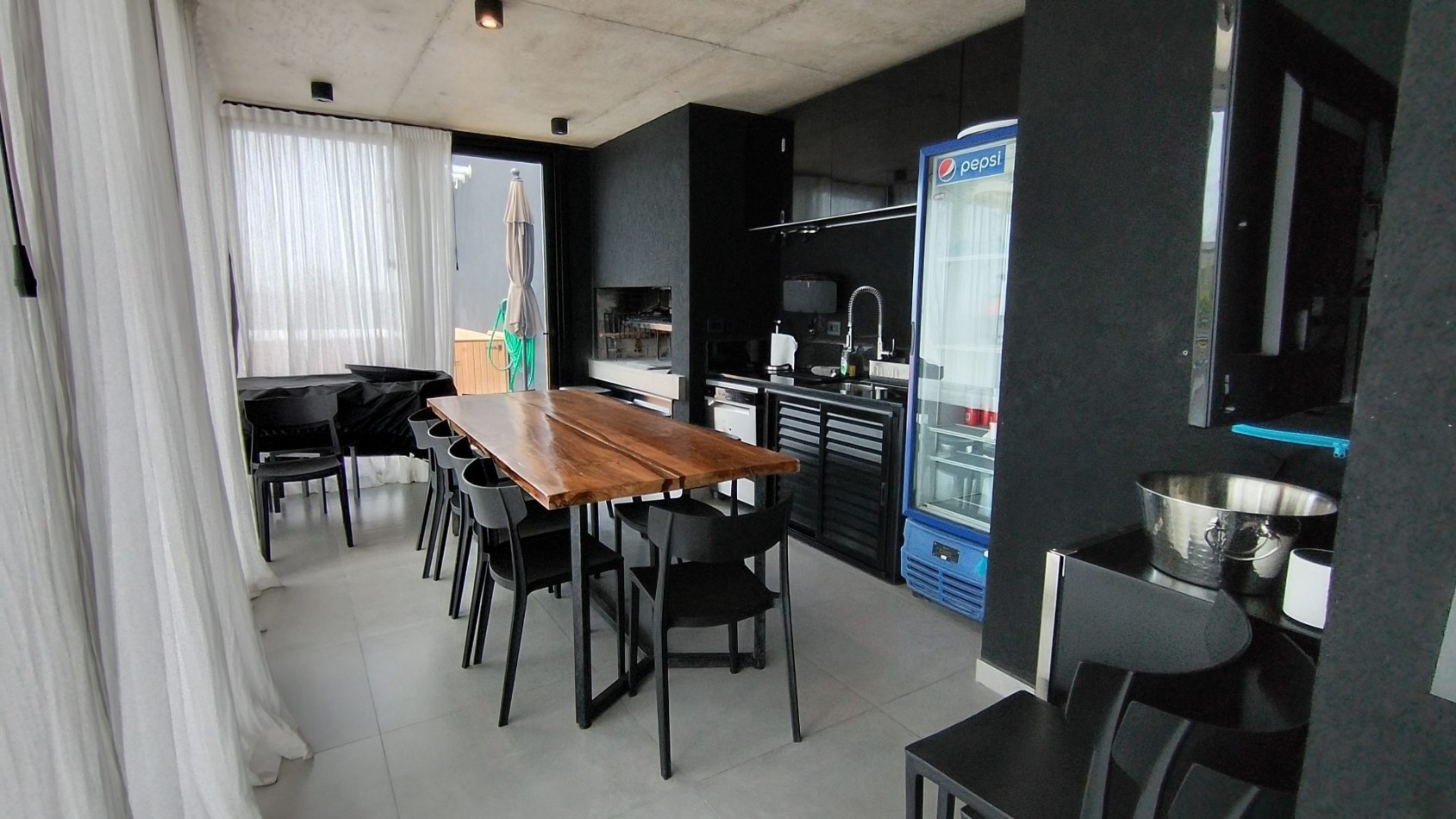 Alquier temporario. DEPARTAMENTO PREMIUM The Kalem 2