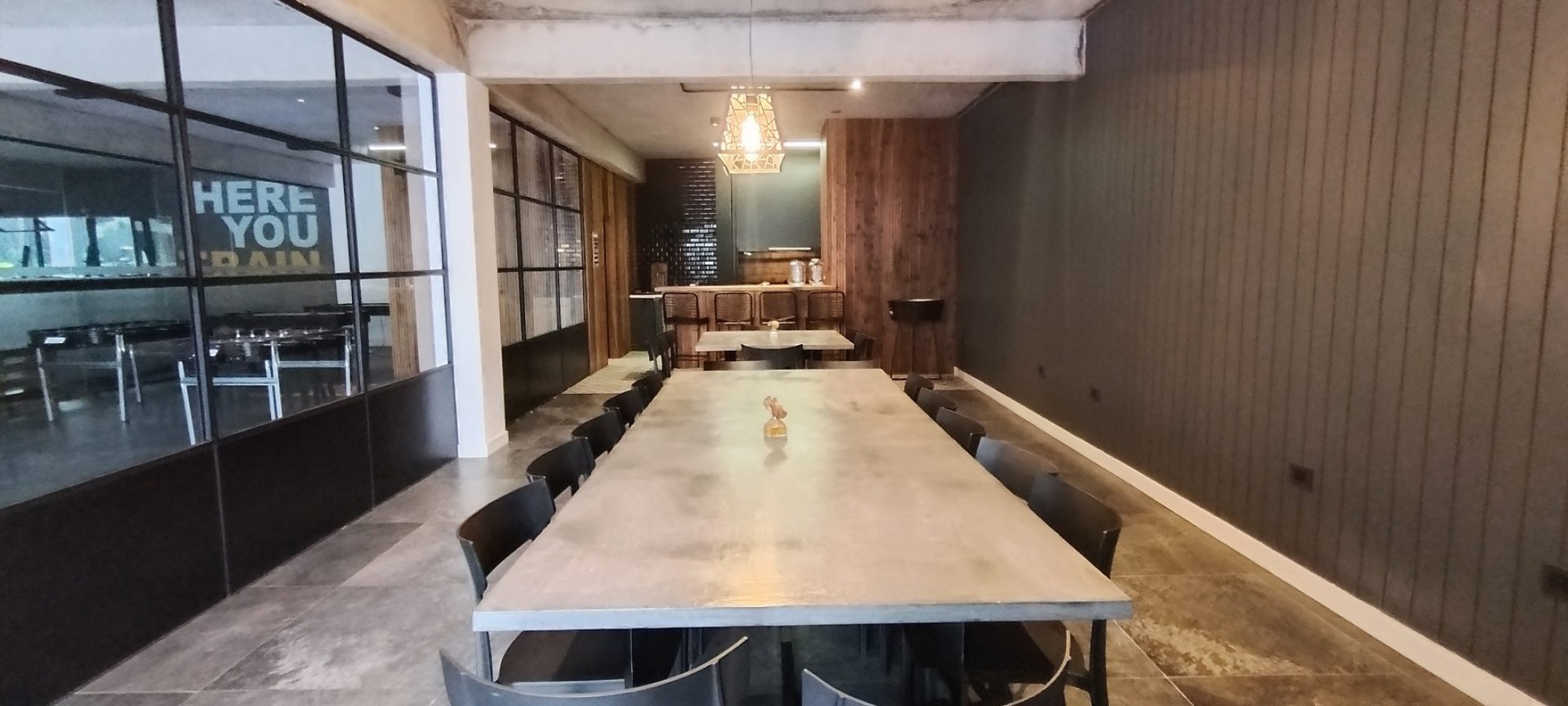 Alquier temporario. DEPARTAMENTO PREMIUM The Kalem 2
