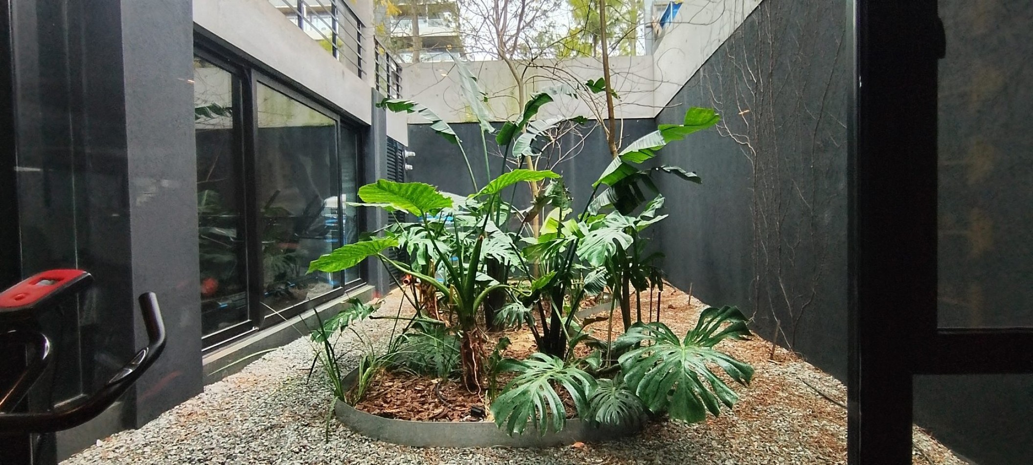 Alquier temporario. DEPARTAMENTO PREMIUM The Kalem 2