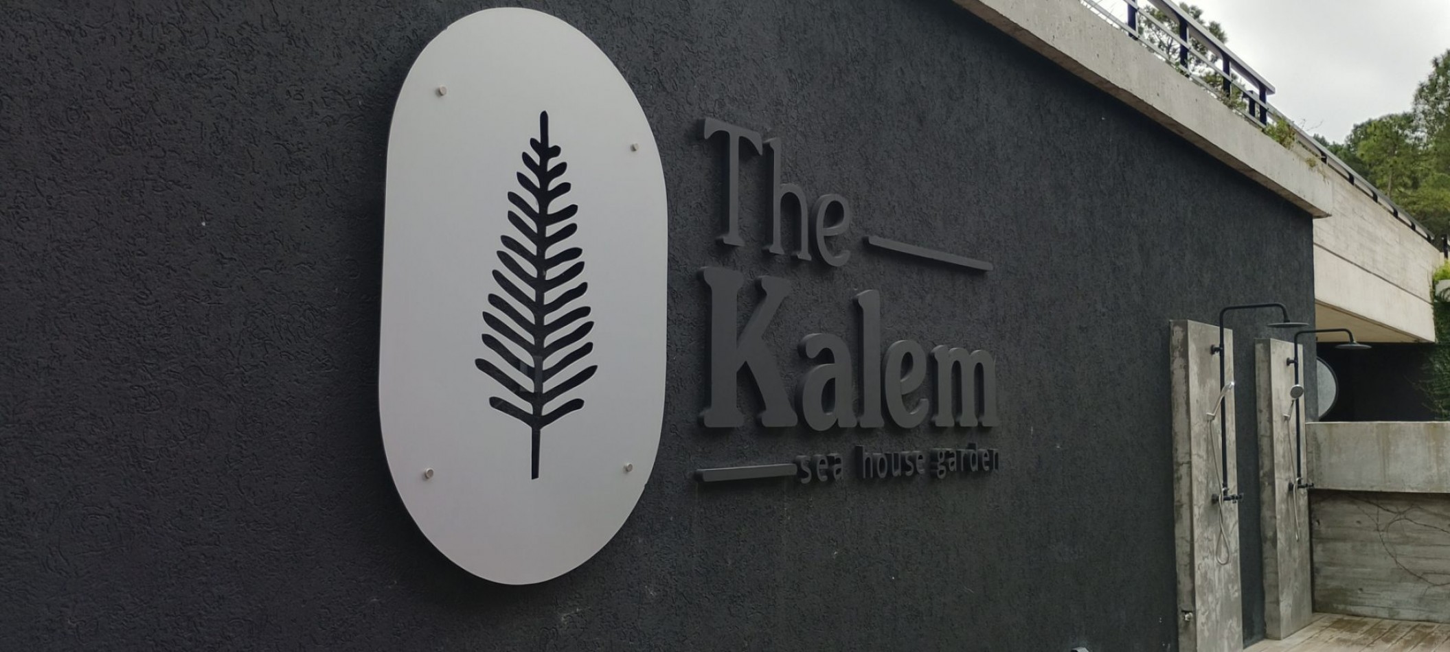 Alquier temporario. DEPARTAMENTO PREMIUM The Kalem 2