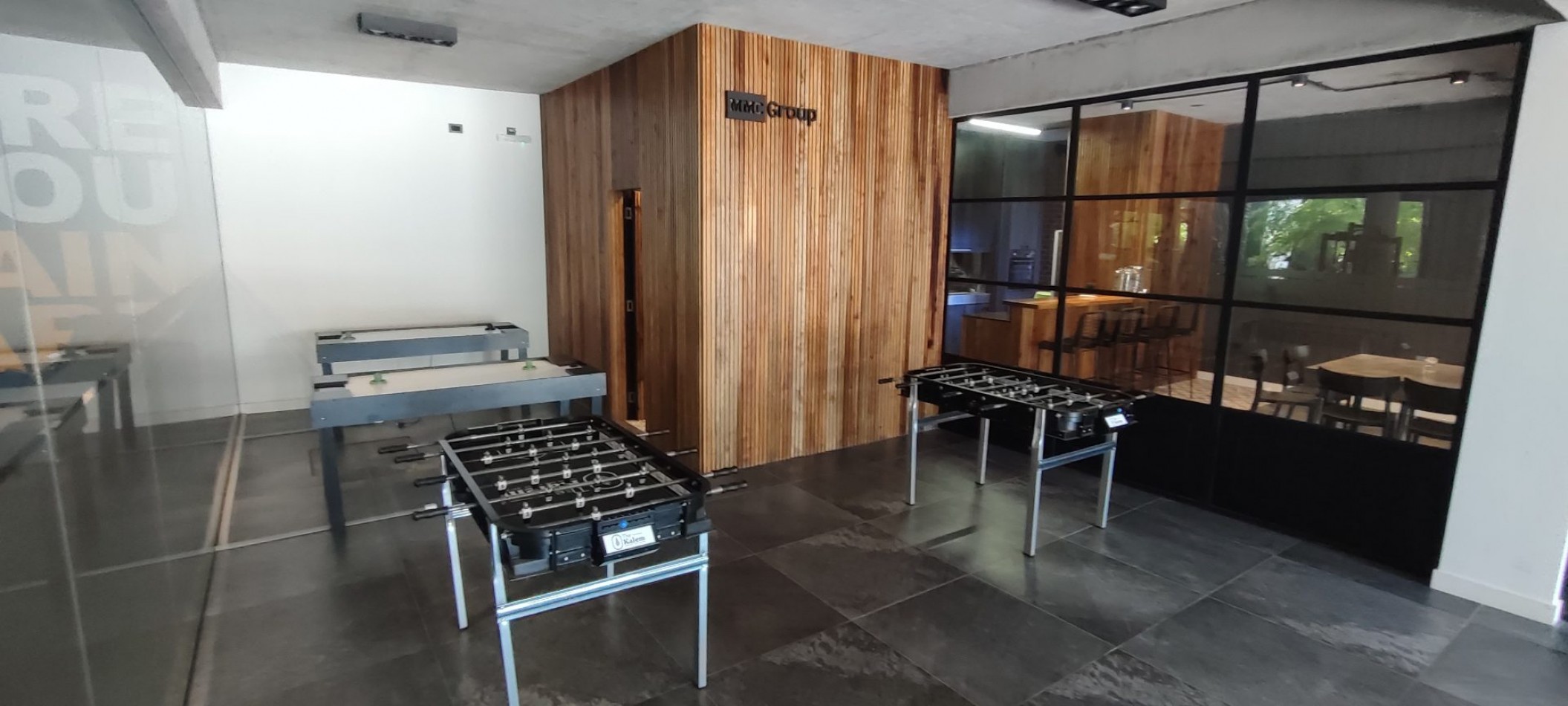 Alquier temporario. DEPARTAMENTO PREMIUM The Kalem 2