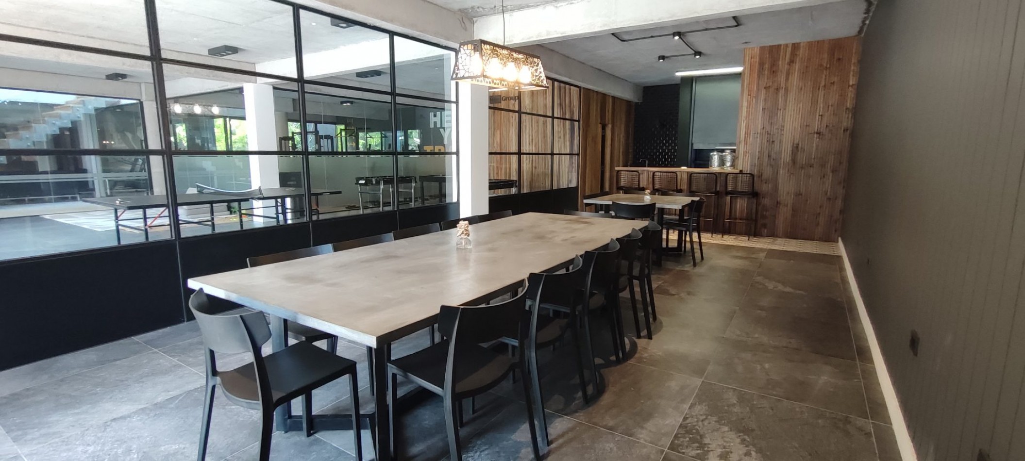 Alquier temporario. DEPARTAMENTO PREMIUM The Kalem 2