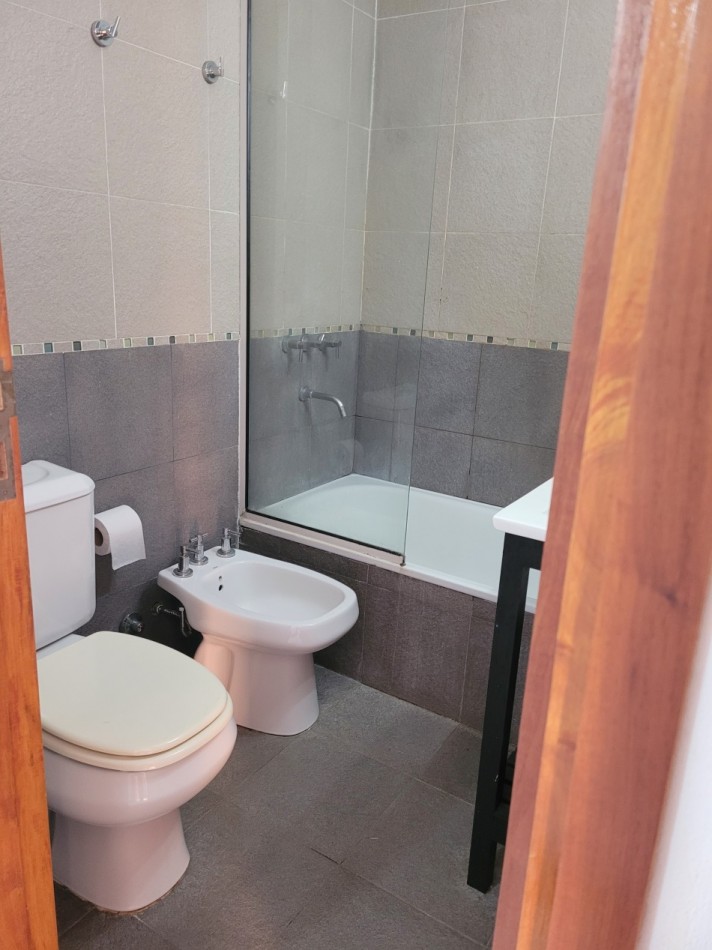 VALERIA SOHO DEPARTAMENTOS EN VENTA-  3 AMBIENTES- DTOS  N° 8-9-11