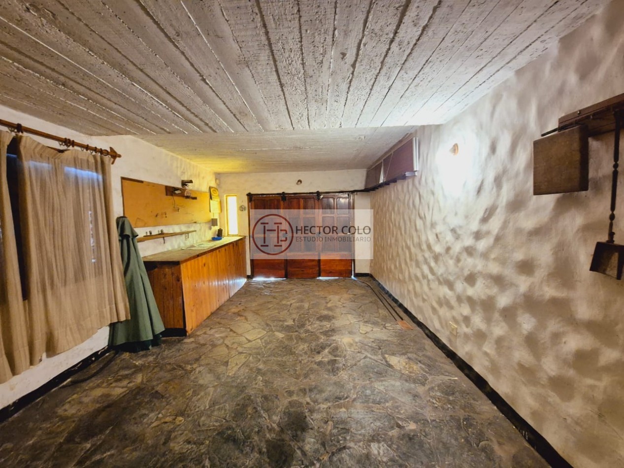 Casa en Valeria del Mar