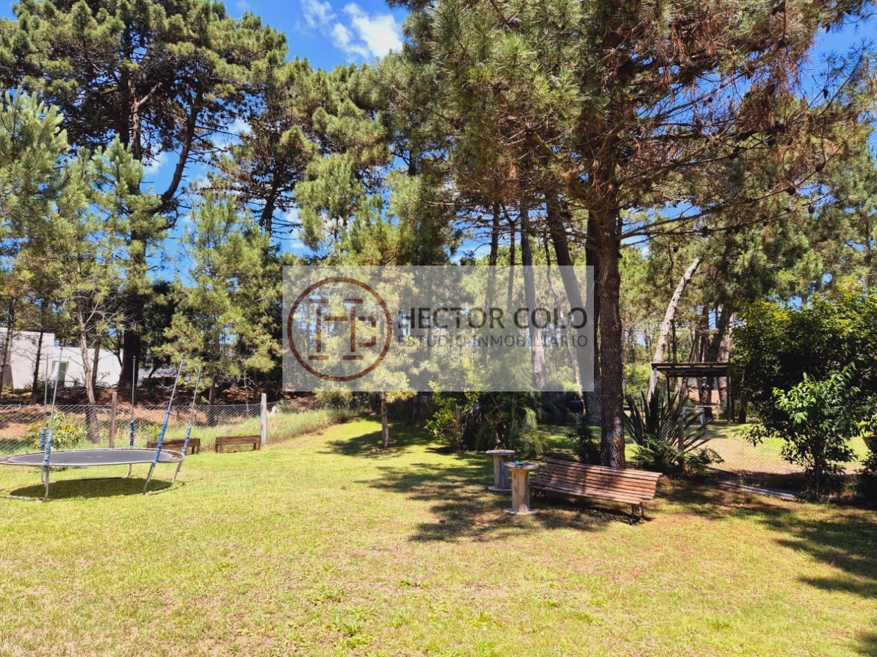 Casa en zona Alamos