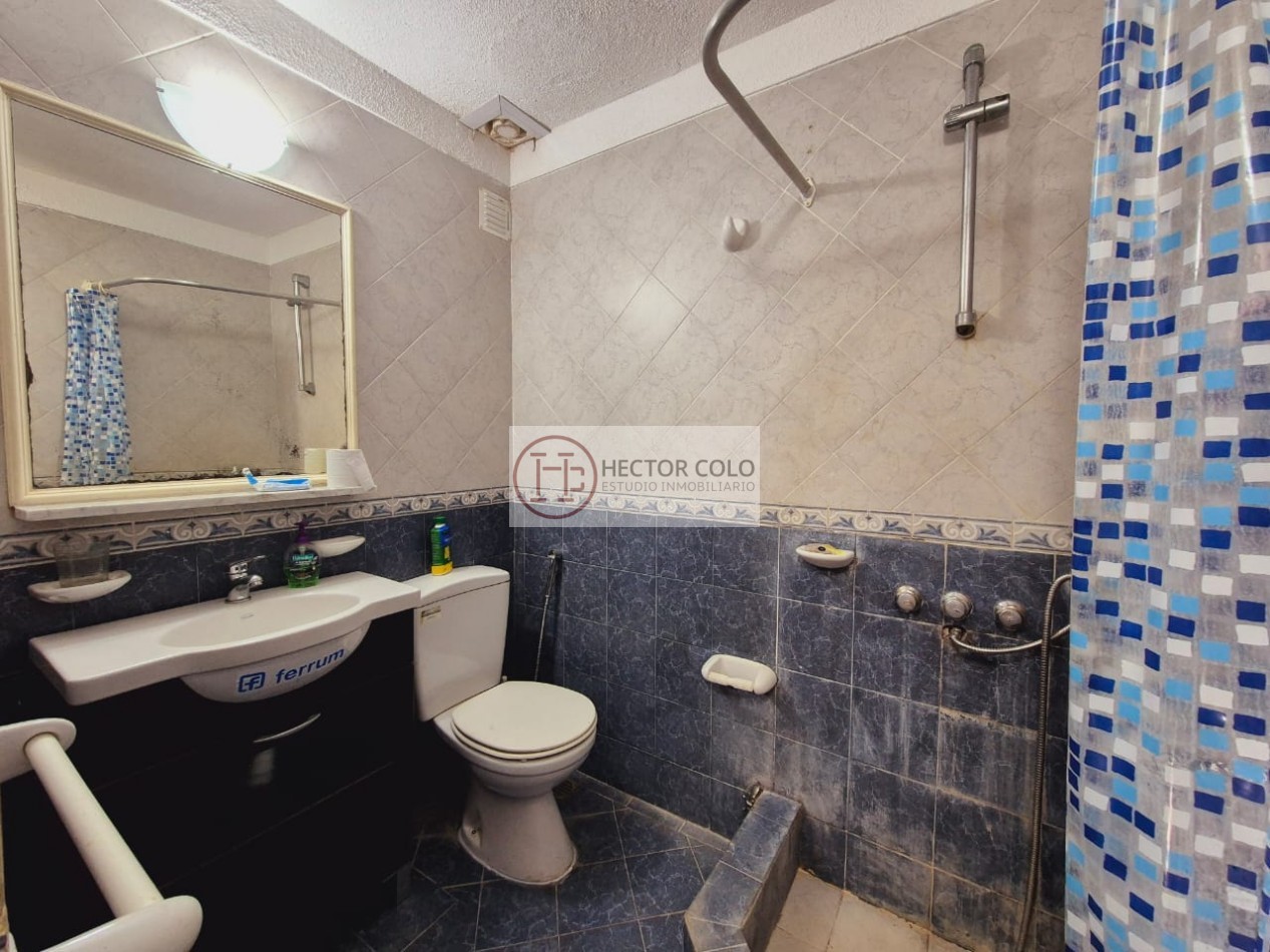 Venta departamento 3 ambientes en Pinamar