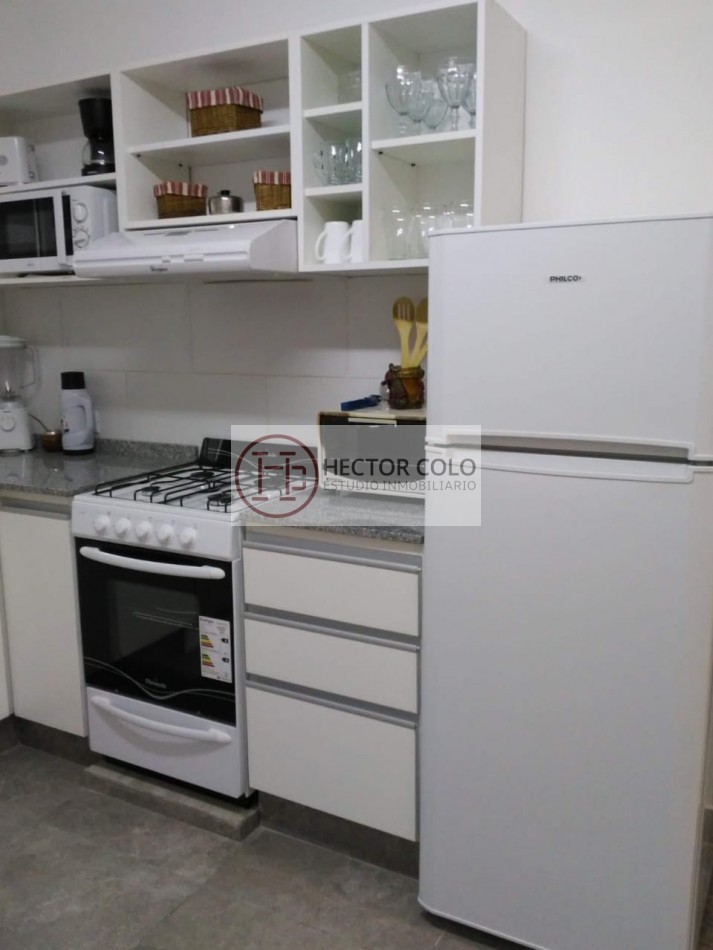 Departamento en Venta