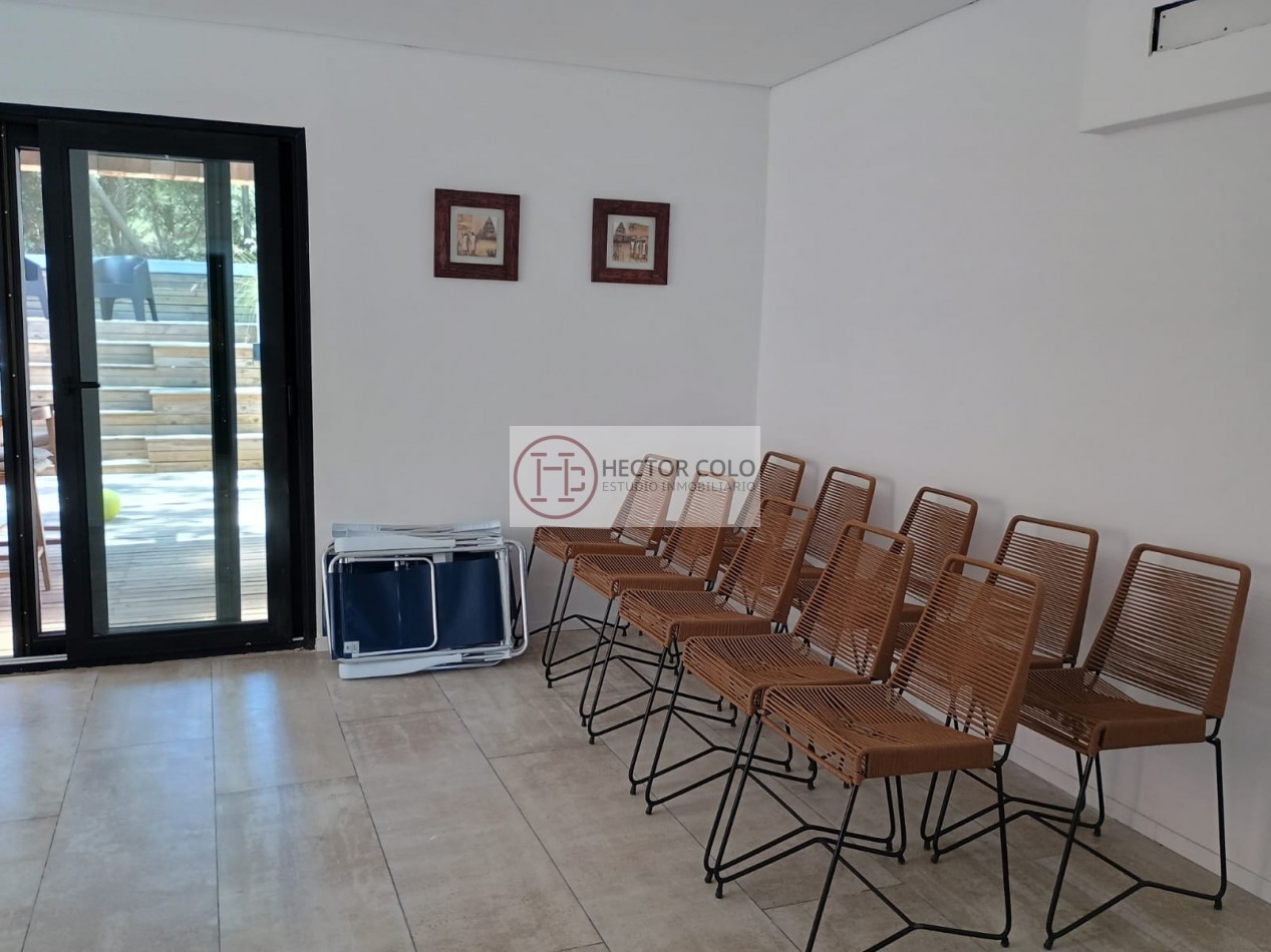 COSTA ESMERALDA Maritimo III lote 34