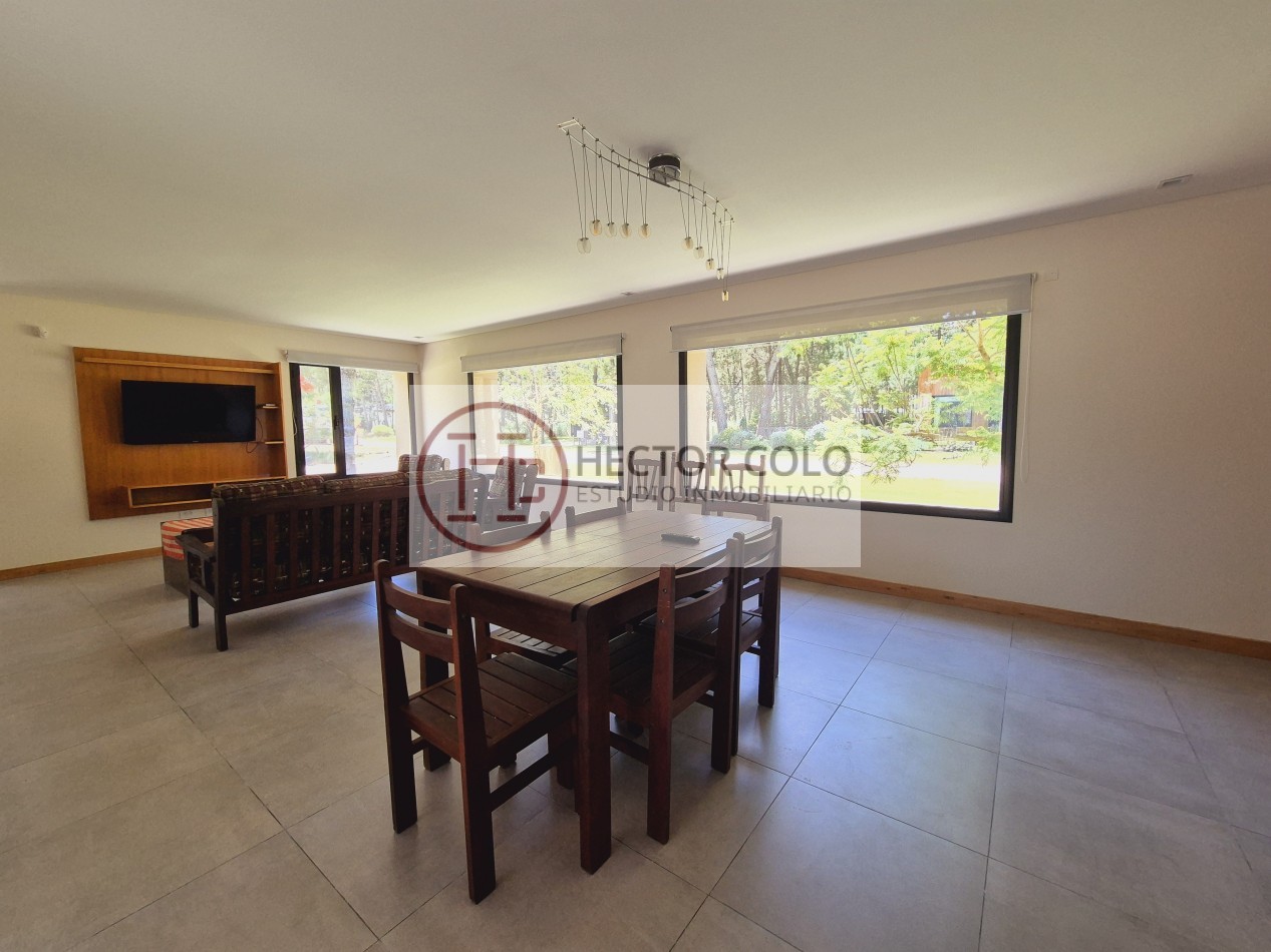 Casa en zona Alamos