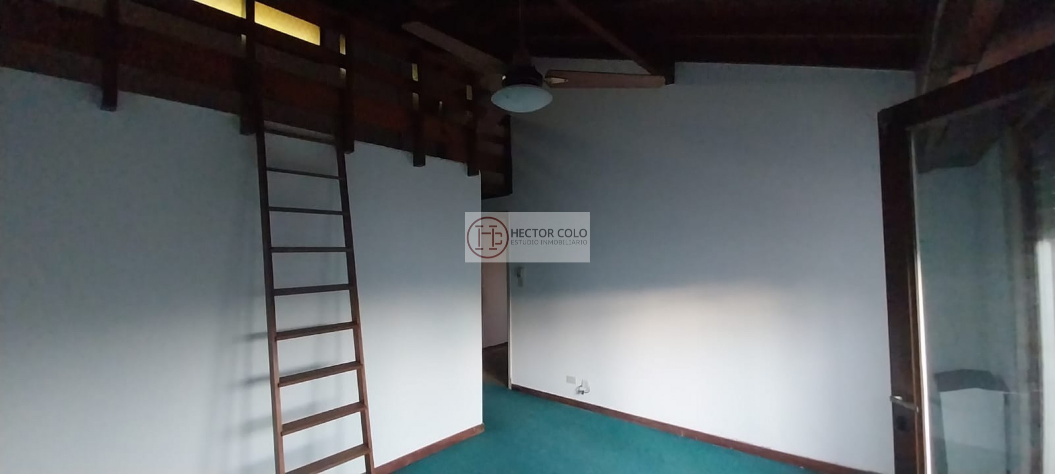 VIVIENDA A RECICLAR GRAL. MADARIAGA 