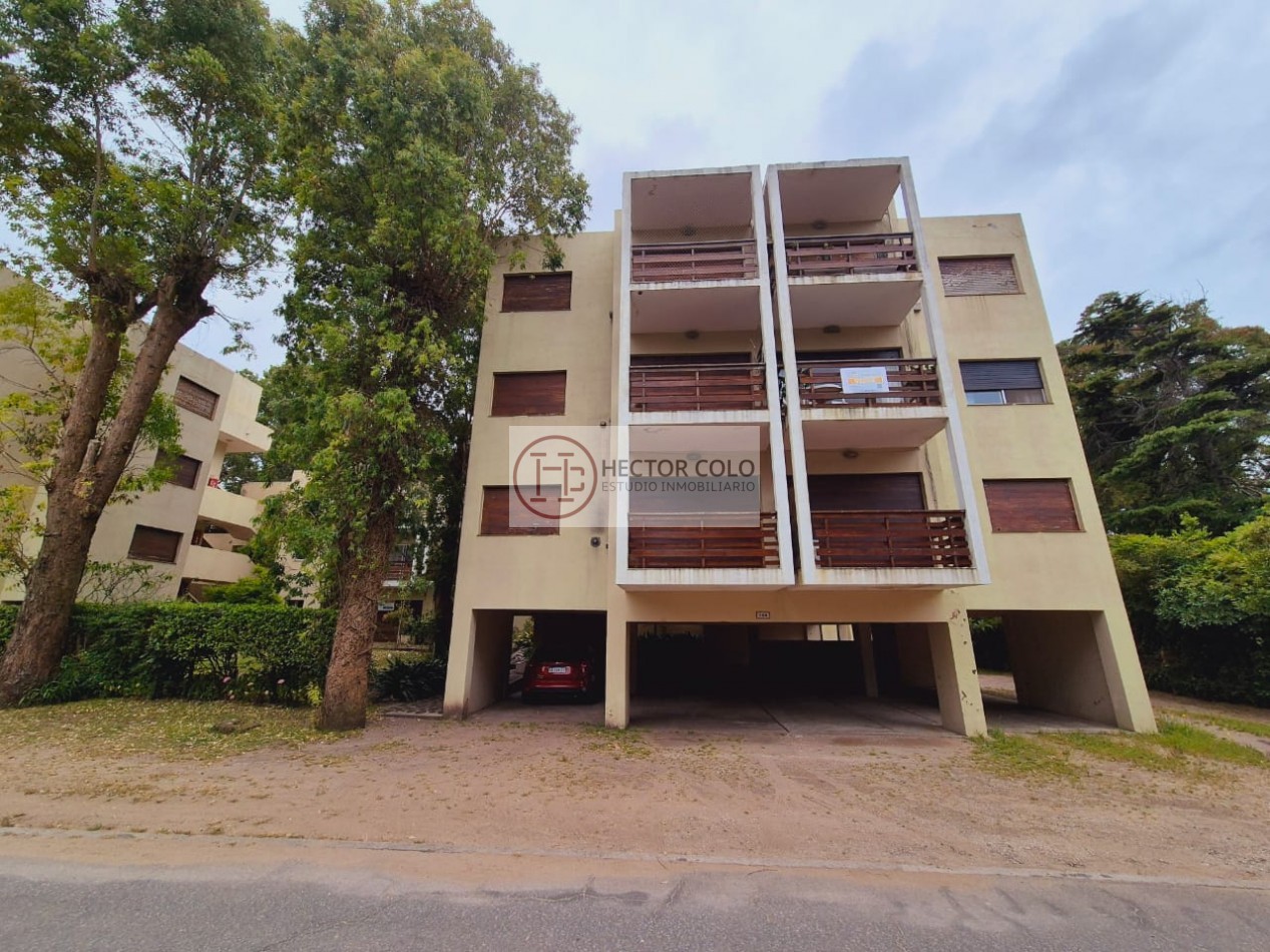 Departamento 3 ambientes cerca del centro