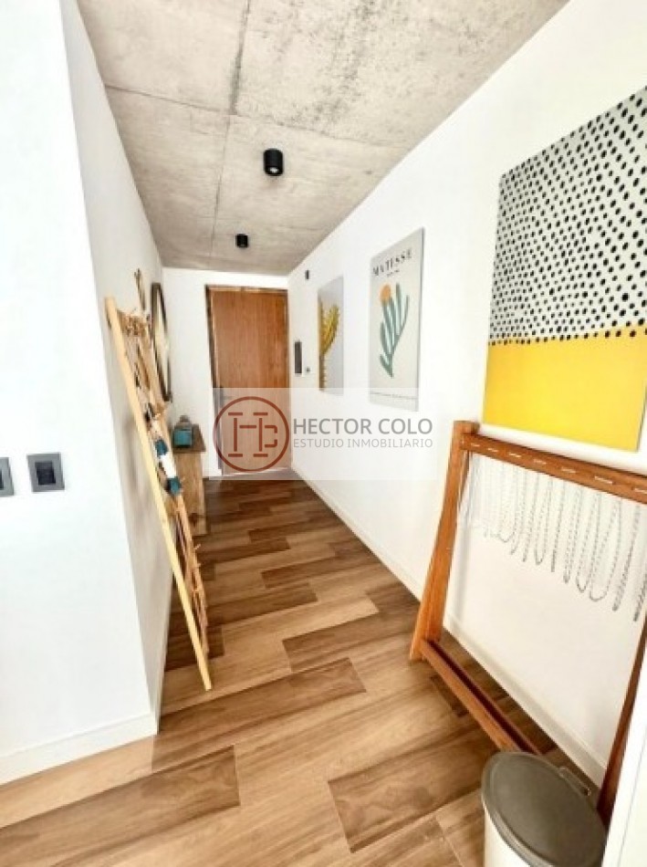 Venta Departamento Premium 3 Ambientes con Cochera - The Kalem I | Pinamar Norte