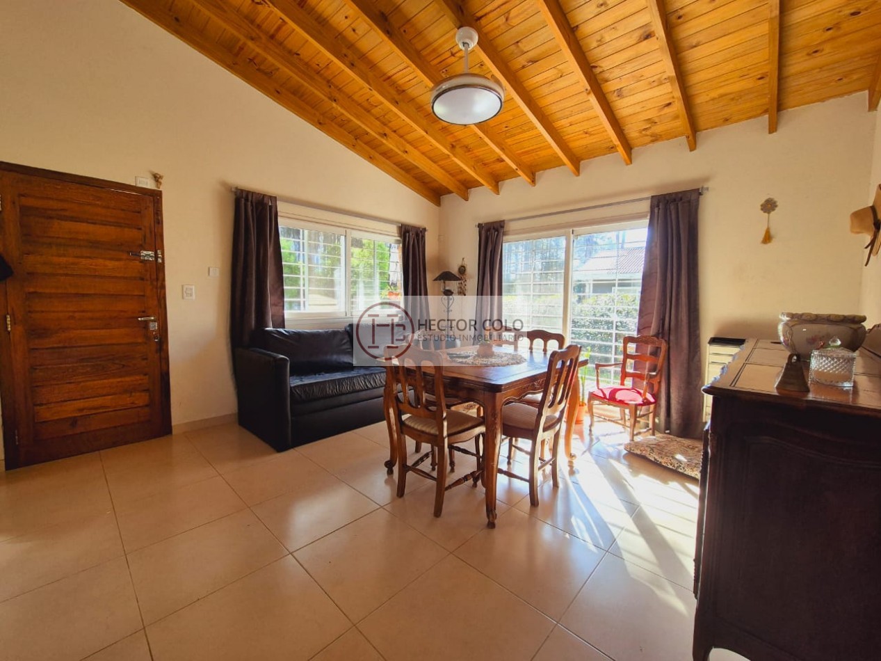 Casa en Barrio Nayades