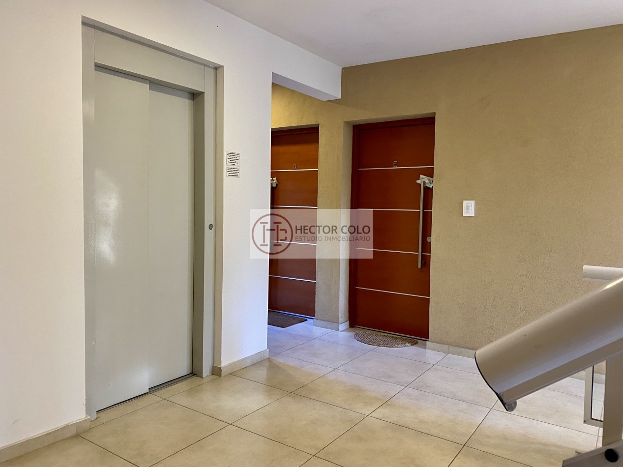 Departamento en venta