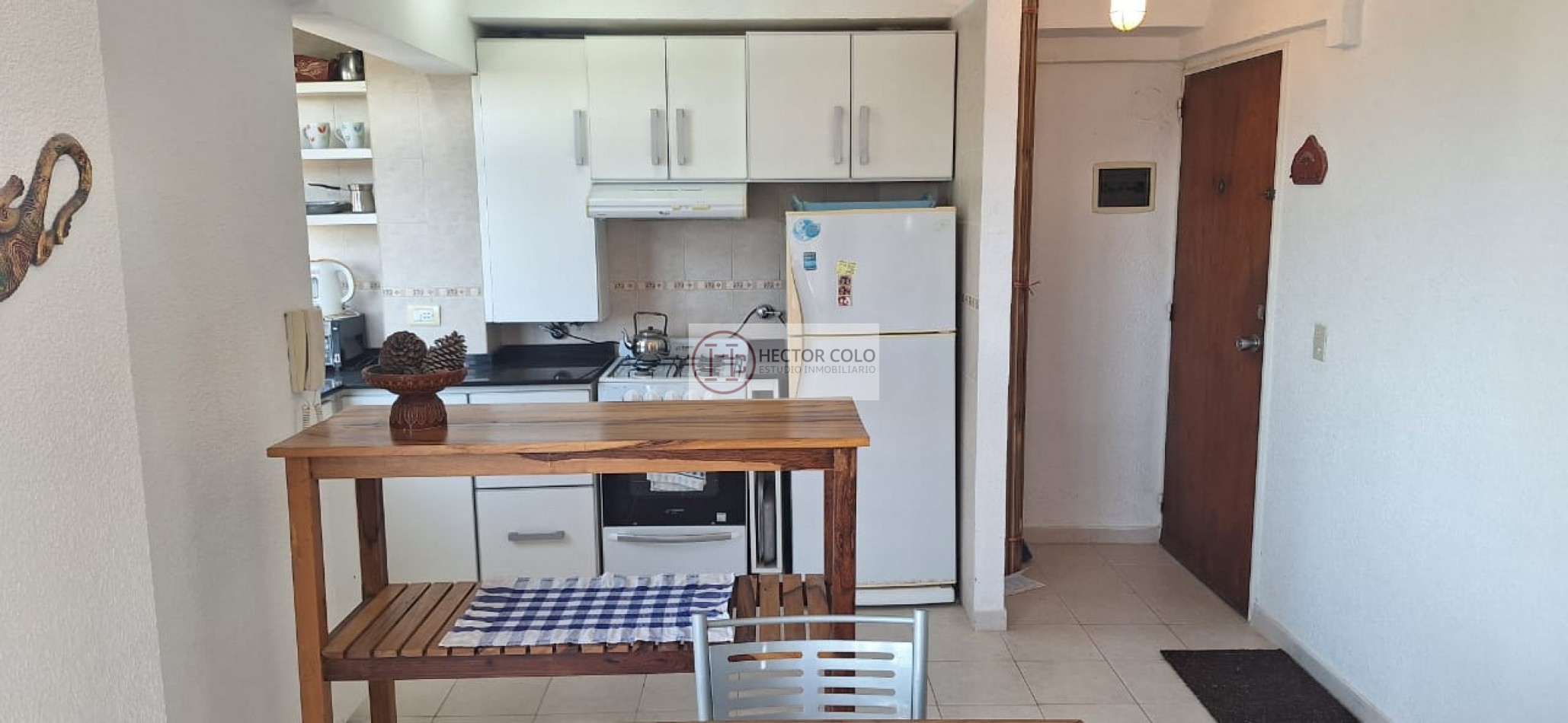 Venta Departamento Pinamar