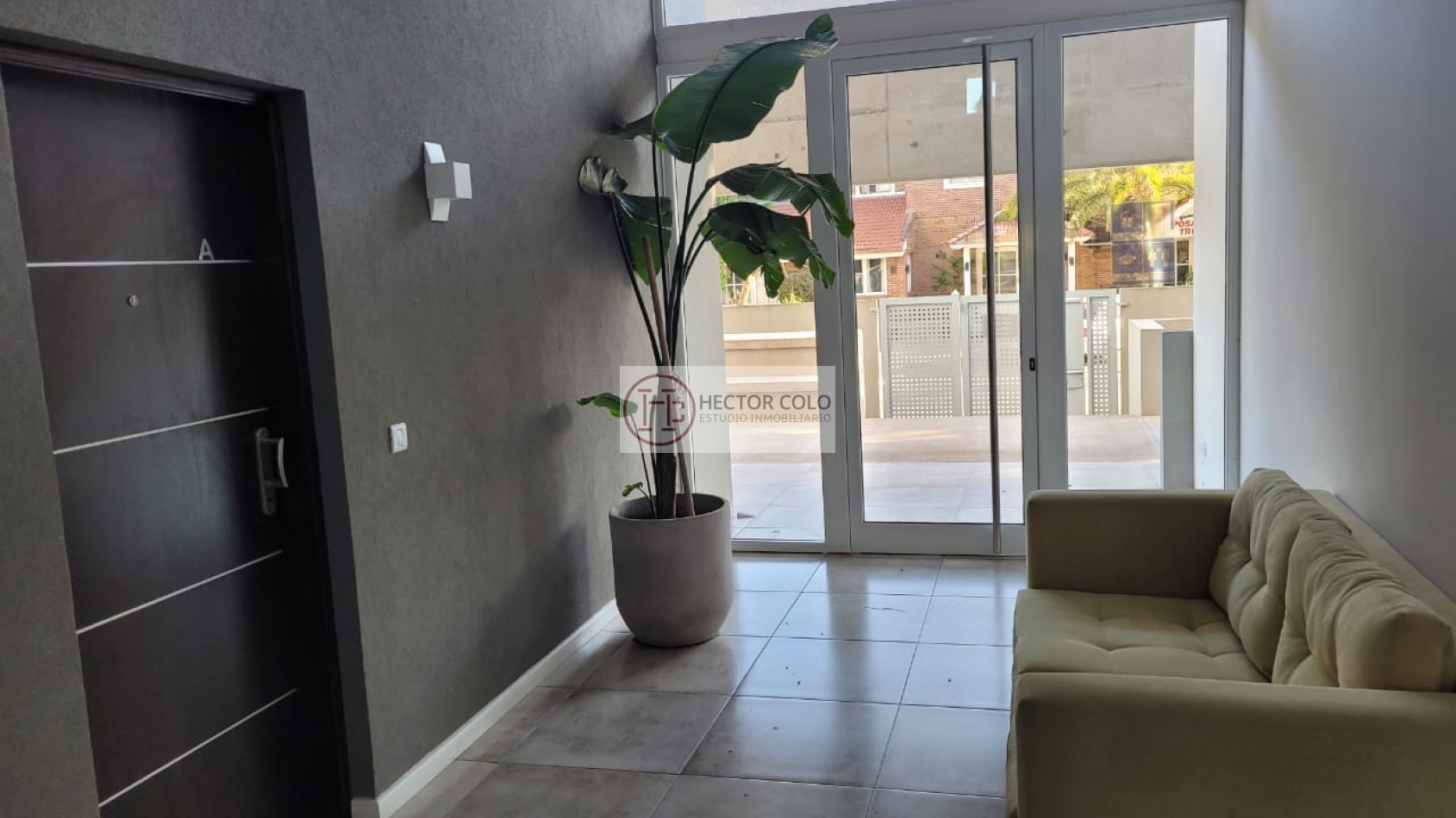 ALQUILER DE DEPARTAMENTO POR SEMANA-EDIFICIO BOULEVARD TORRE I- PINAMAR-